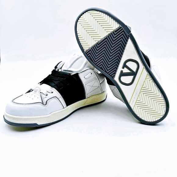 VALENTINO GARAVANI Open Skate panelled
Sneakers - Picture 5 of 6